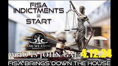 AWK-Get a warrant. #FISA, huge comms, AZ win 4 LIFE, Big turn N TRUTH telling, Amazing! TY JGANON