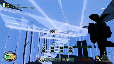 Adding A Second Story To My Base Grounded Episode 7