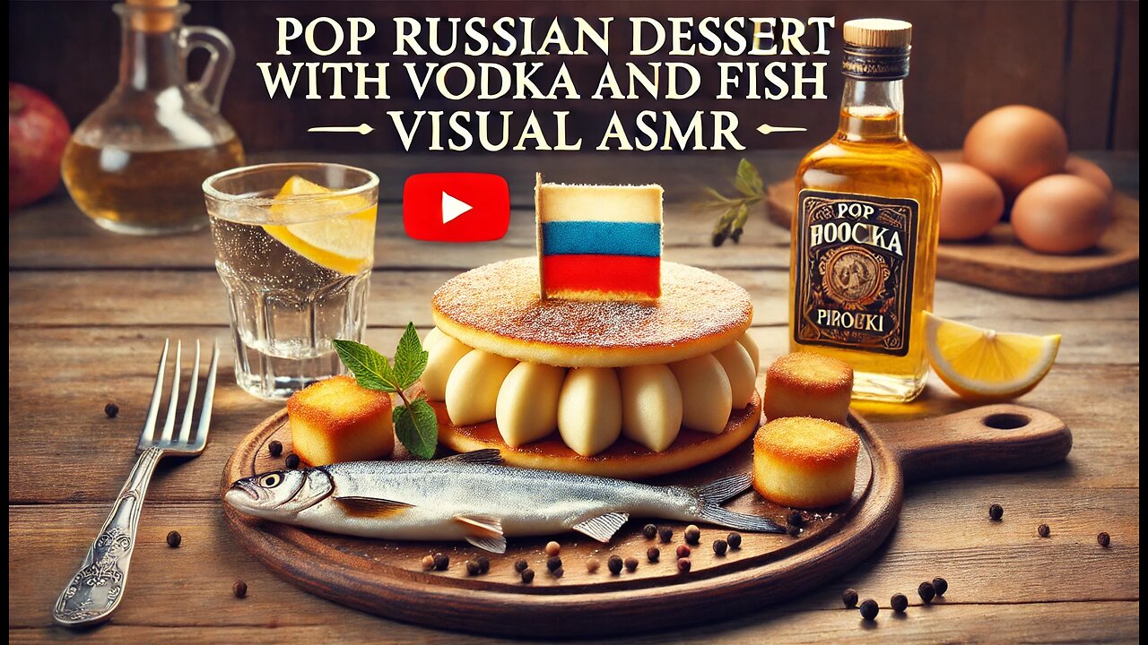 Pop Russian Dessert ASMR / Mochi pimple popping / Mochi cat Paw #pimplepopping #satisfying #relax