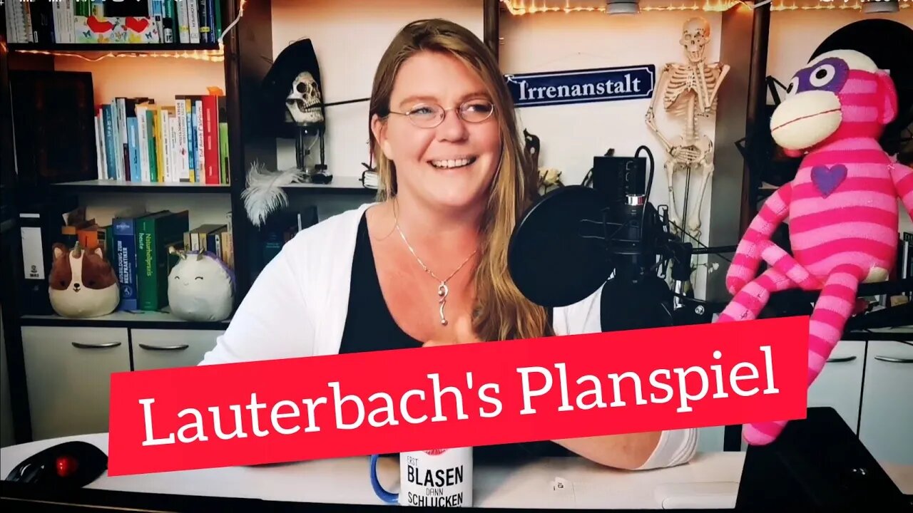 Monster-Hamster & Affenpocken - Apokalypse für Anfänger 🤪 | Satire