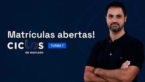 M01A01 - CICLOS DO MERCADO 2020 - FERNANDO ULRICH