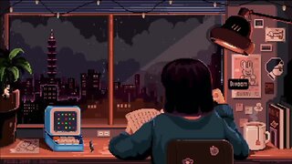 Lofi Music-relax, study, sleep - Lofi Music