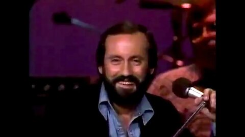 Ray Stevens - "Medley" Concert Of The Stars (1984)