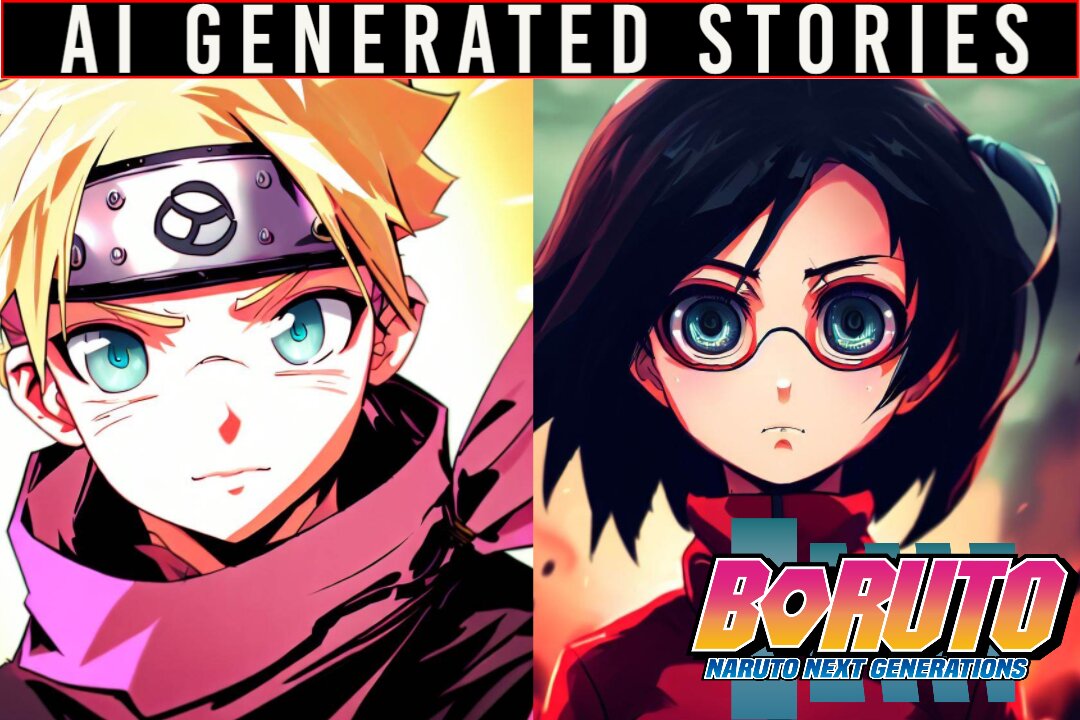 Boruto Never Happened 👁️ L Boruto