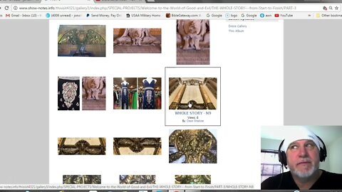 checking in - Jonathan Kleck