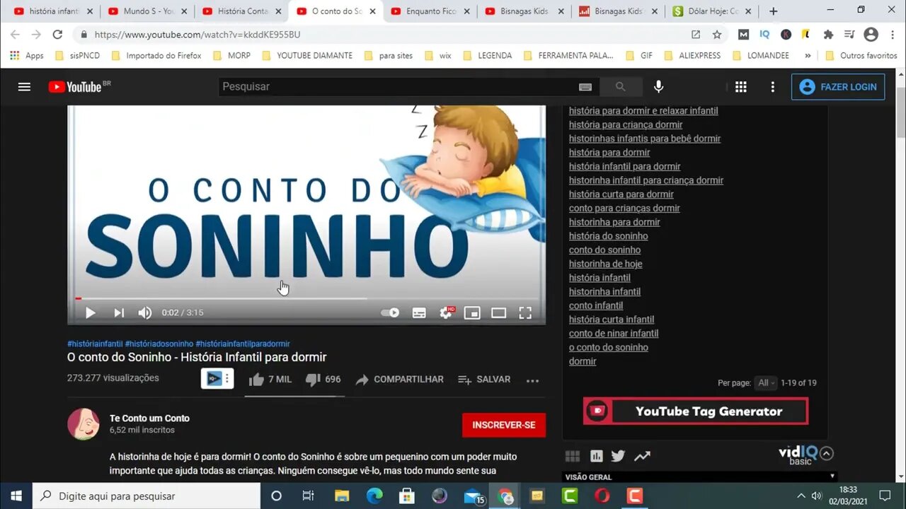🤑🤑COMO GANHAR 2264 REAIS CONTANDO HISTORIAS INFANTIS SEM APARECER RENDA PASSIVA