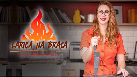 LARICA NA BRASA