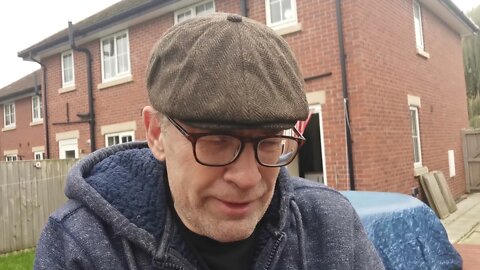 A Gift that has truly Blow my mind. This is Generosity beyond my Wildest Dreams.