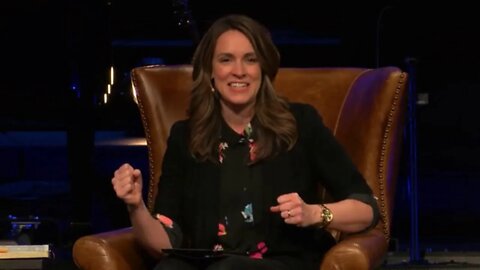 "Even If" | Pastor Vanessa Hunt | 4/26/2020