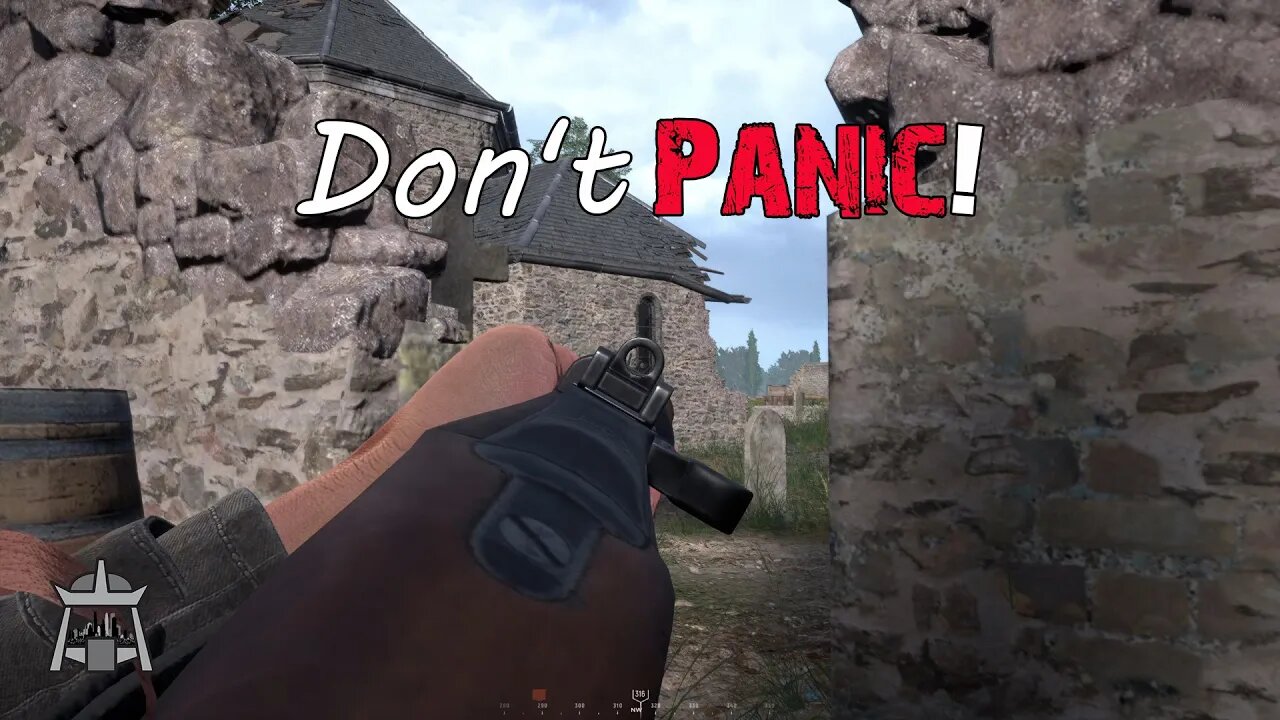 Hell Let Loose - Focus