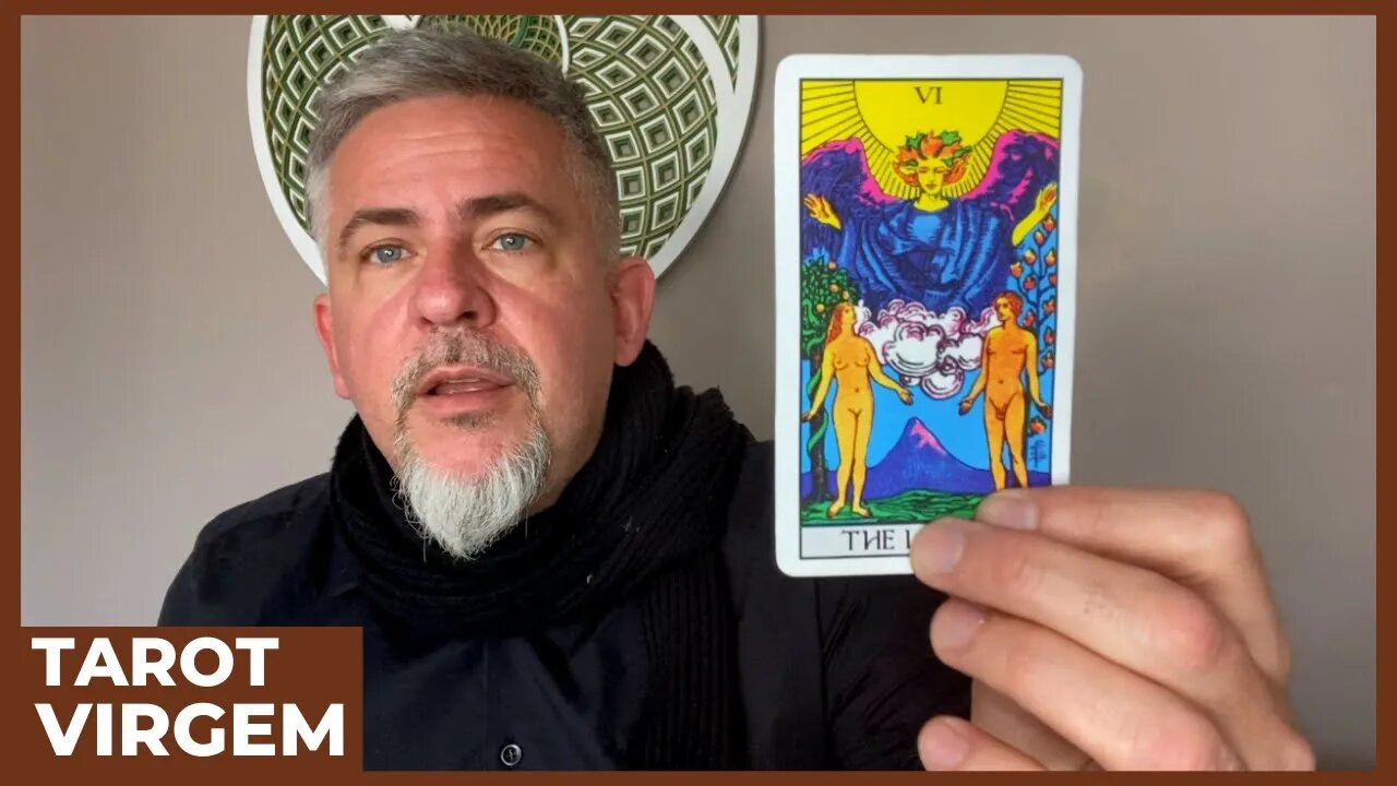 TAROT VIRGEM - VOCÊS NO CAMINHO DO SUESSO E DA CURA!!! QUE MARAVILHA