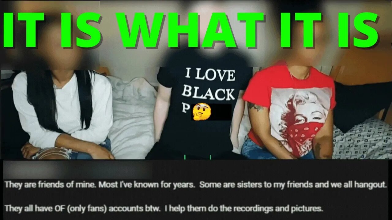 |NEWS| It Is What It Is 🤷🏿♂️