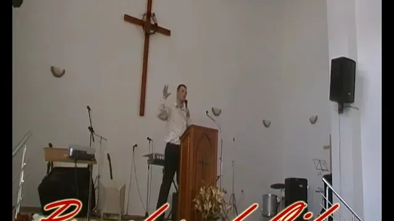 Готов ли си да извикаш към Бог Bibliata TV LIVE