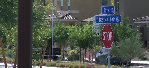 North Las Vegas cyclist remembered as loving father, husband