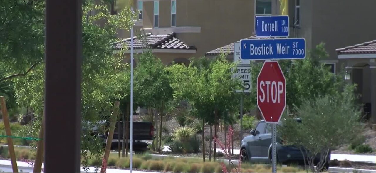 North Las Vegas cyclist remembered as loving father, husband