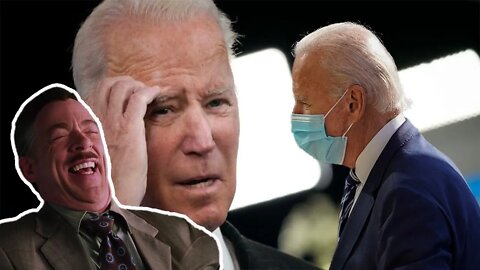 Quadruple VAXED Joe Biden catches REBOUND COVID! COVID STRIKES Biden again!