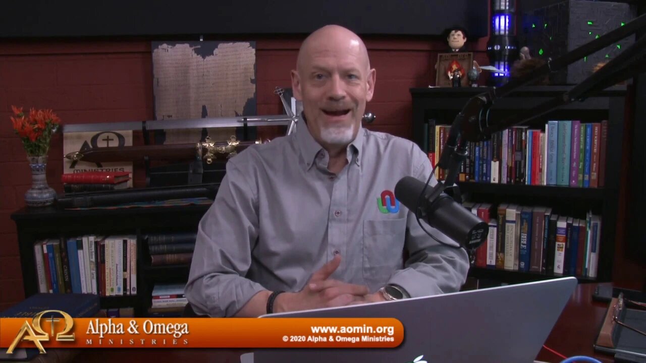 James Snapp Visits St. Catherine's, Finds Discovery