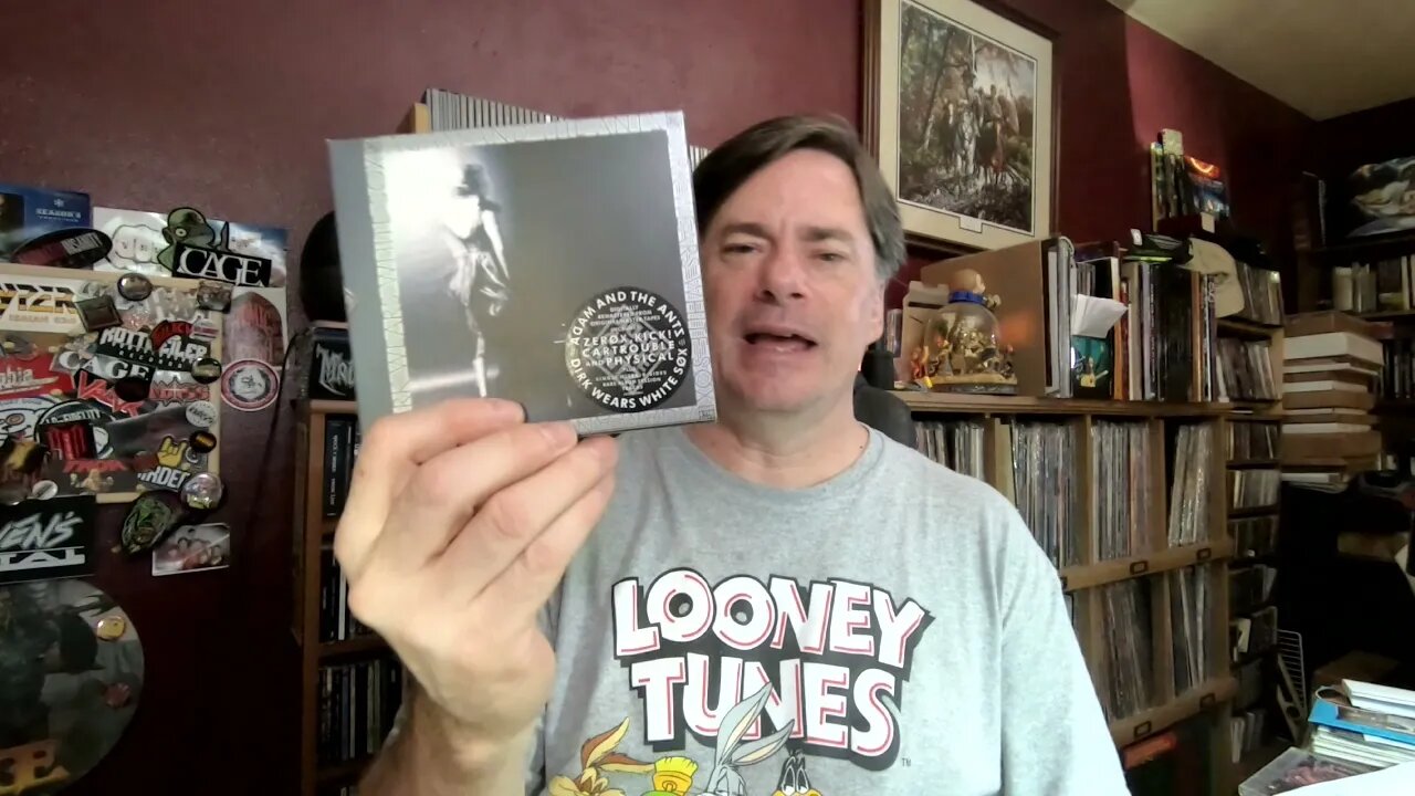 CONTEST ENTRY: Vinyl Dale 3 Format Challenge | Vinyl Community