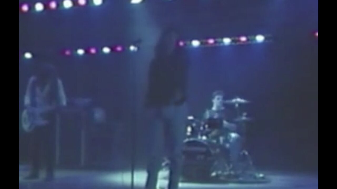 The Blizzard of 93'