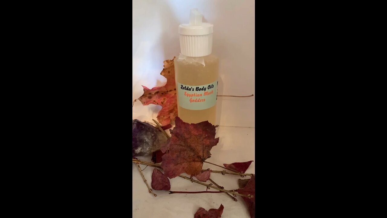 Viscosity of Body Oil Explained for Your Applications