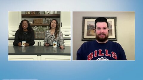 Stomp at Shea's Theatre