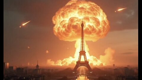 War is Coming