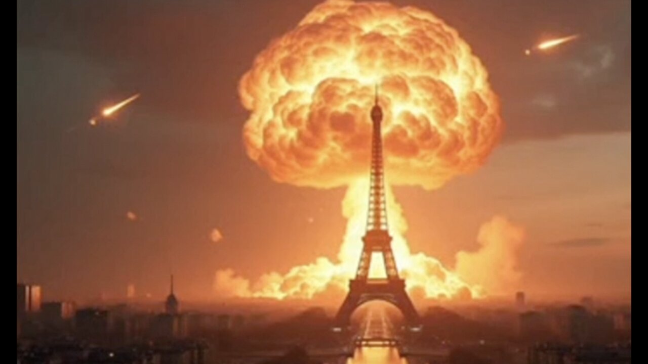 War is Coming