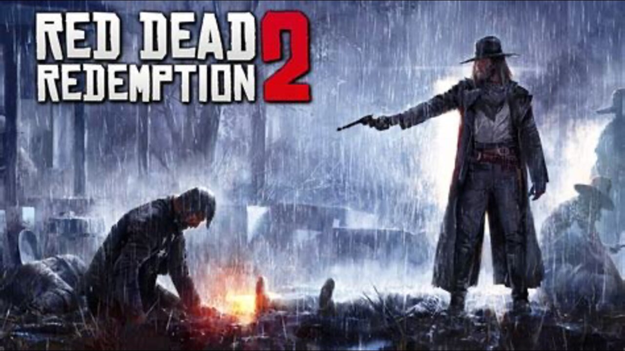 "Natural" RDR2 Edit