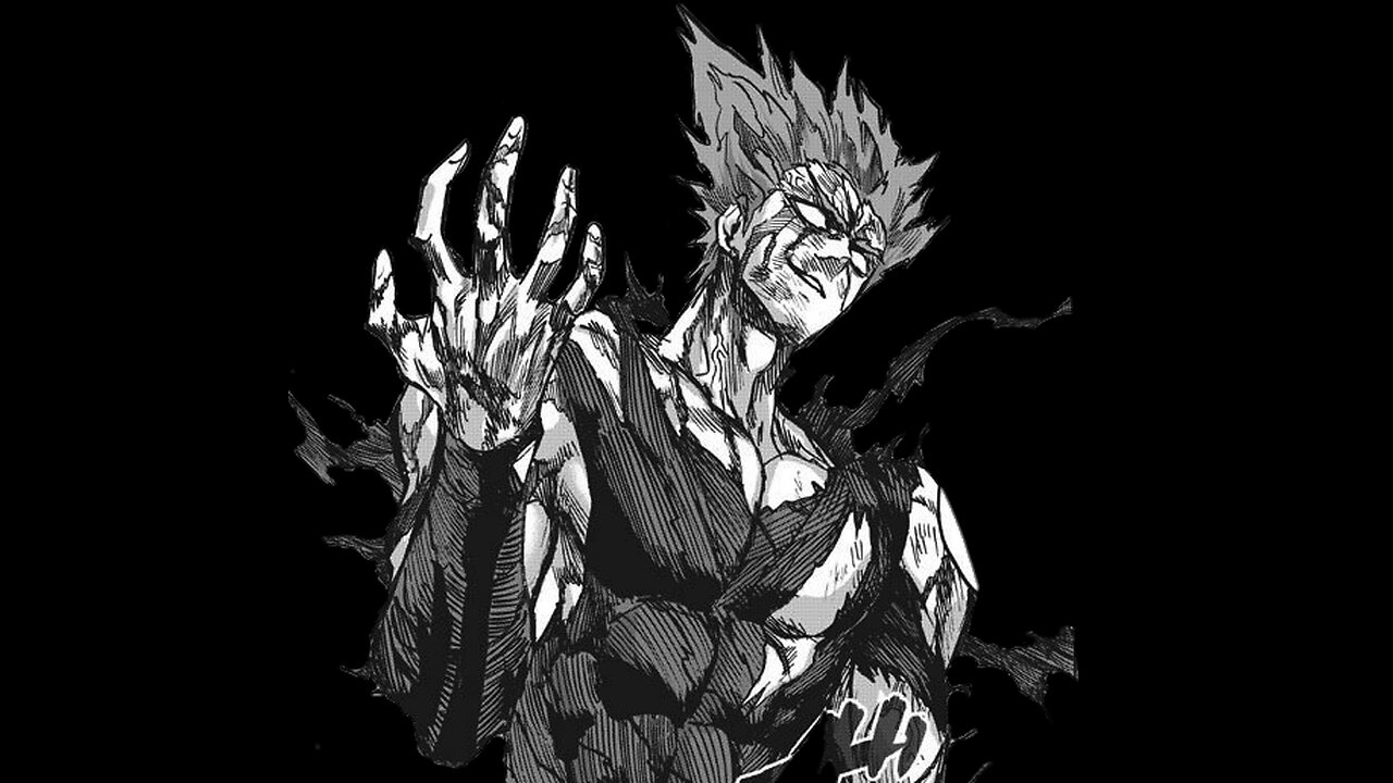 KIIXSHII - Ghost! (Best Part + Garou)