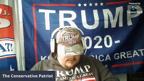 come chat with other patriots