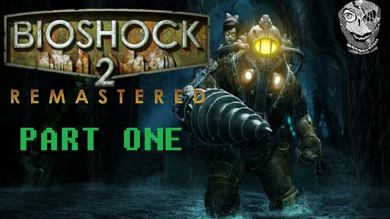 (PART 1) [1958 New Year's Eve] BioShock™ 2 Remastered