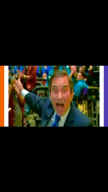 Rick Santelli Trashes Biden For Blaming Putin For Everything