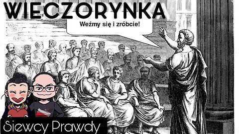 Wieczorynka - Weźmy się i zróbcie!