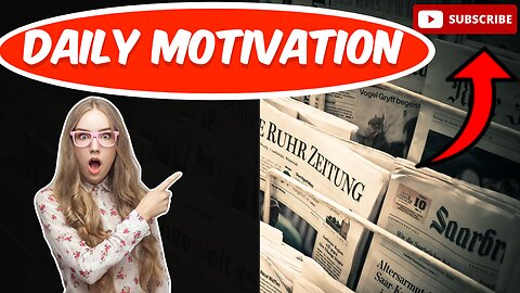 "The Daily Spark: Ignite Your Motivation Every Morning"