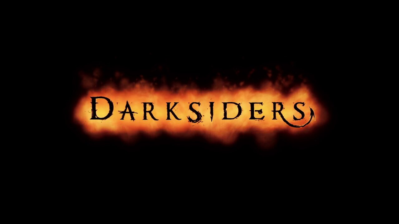 darksiders part 1