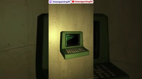 Hacking Computers