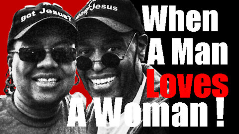 Celebrating 34 Years Of Marriage And When A Man Loves A Woman !!