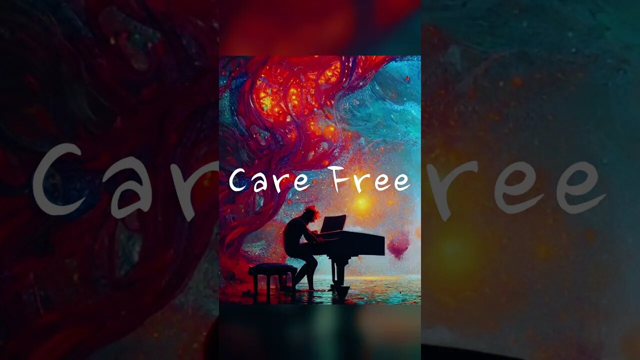 Old School Hip Hop Beat | Care Free | Hip Hop Instrumental