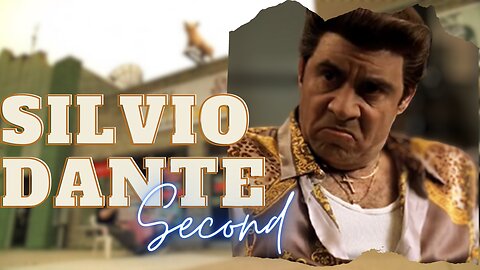 Lessons in Leadership: The Sopranos - Silvio Dante