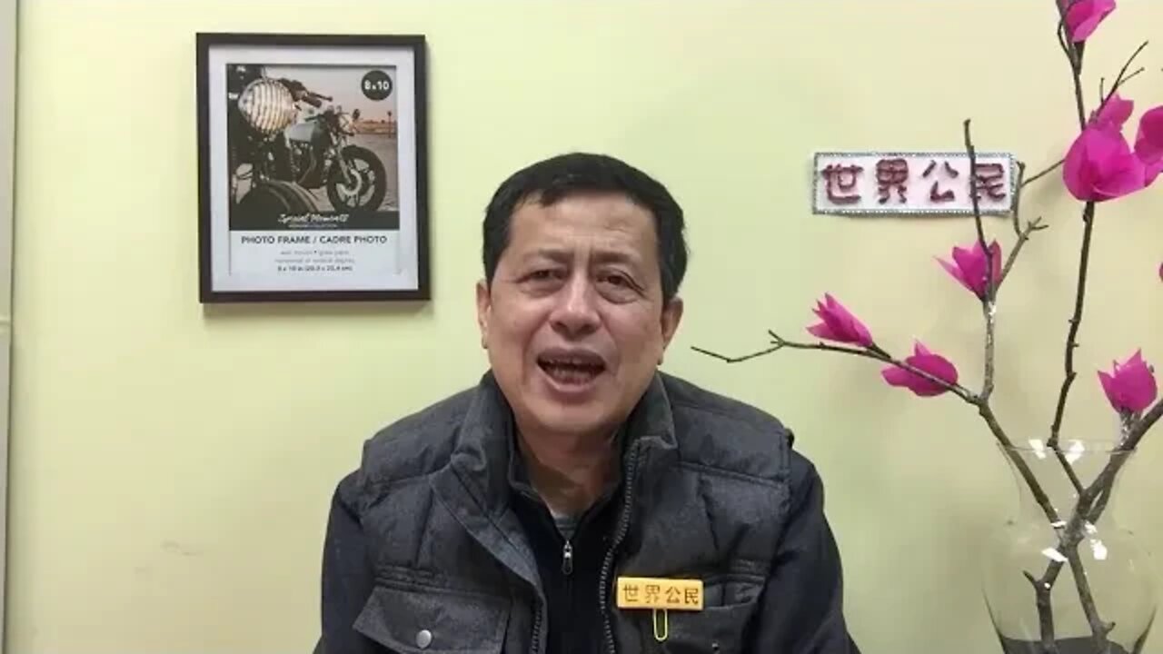 【悟里看世界】KWT379 201201-09 jtqdzz 解体前的征兆（上）