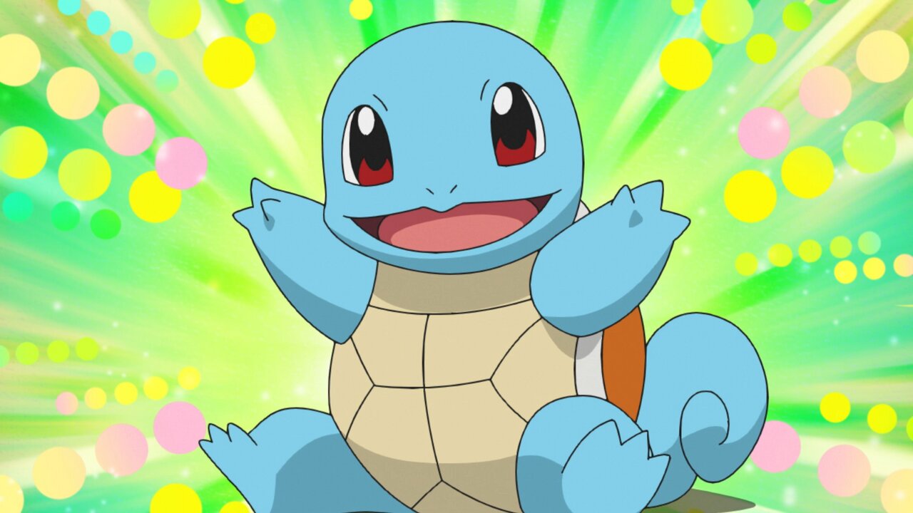 Pokemon Revolution Online 28