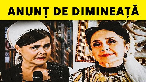 🔴 FANII SUNT ÎN STARE DE ȘOC