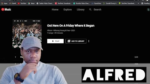 Out Here On A Friday Where It Began - Hillsong Young & Free : Music Reviews - by Alfred