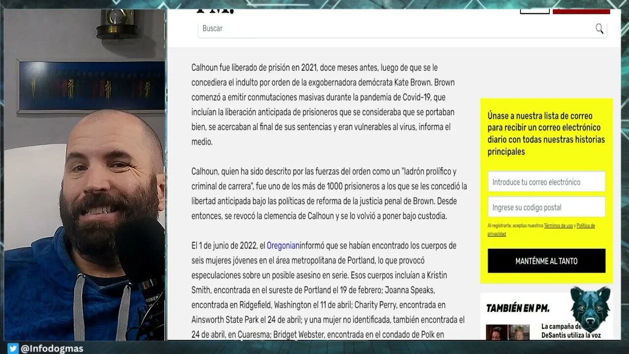 julio 18