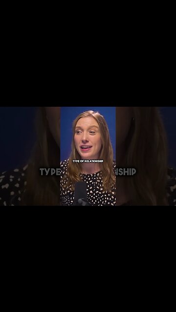 When You Have A Super Masculine Mother.