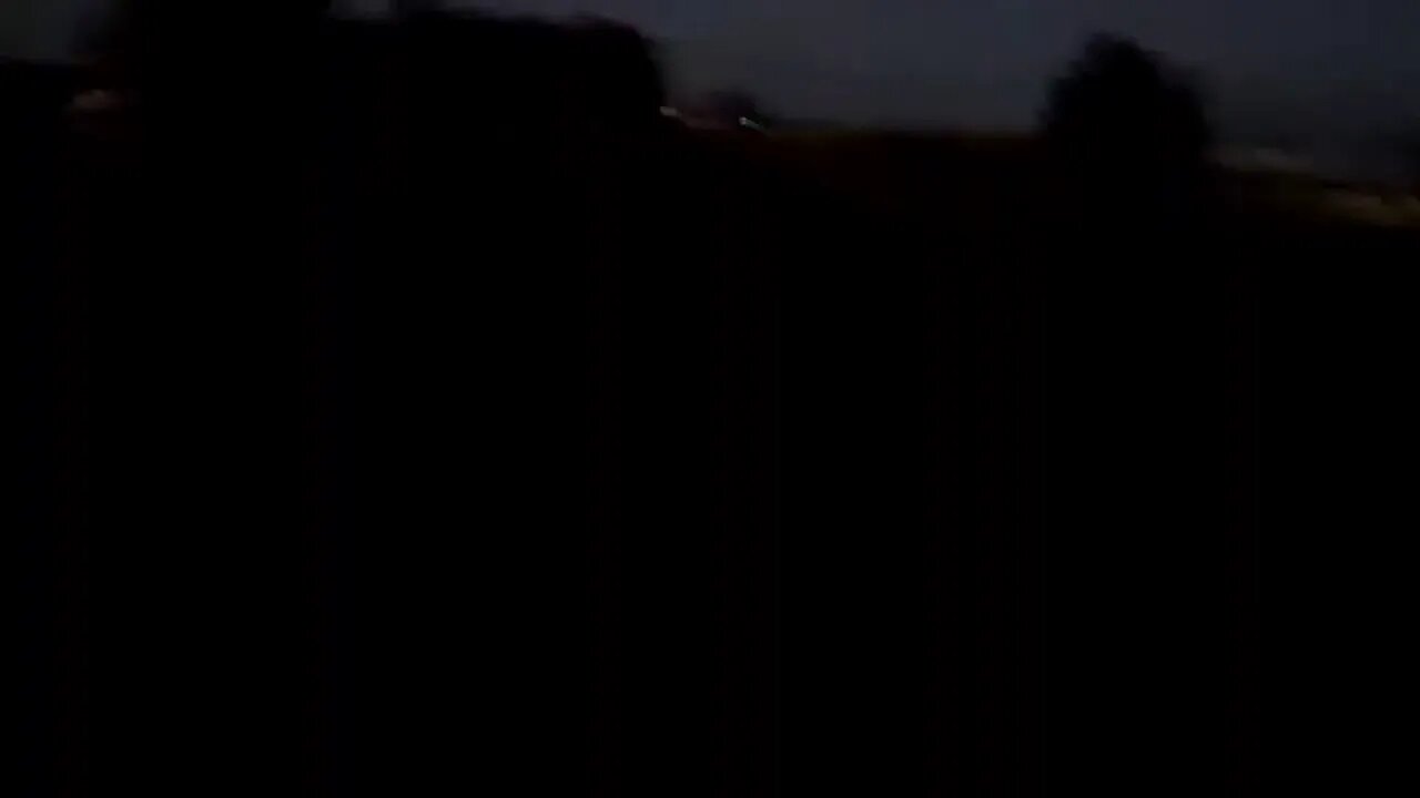 THIRD BROADCAST OF THE NIGHT
