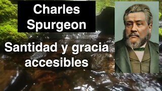 Romanos 1,7. Devocional de hoy. Charles Spurgeon en español.