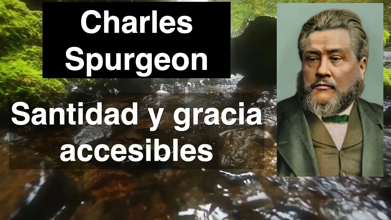 Romanos 1,7. Devocional de hoy. Charles Spurgeon en español.