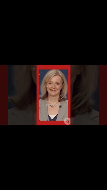 The UK’s next Prime Minister will either be Liz Truss or Rishi Sunak – and at the moment Truss,