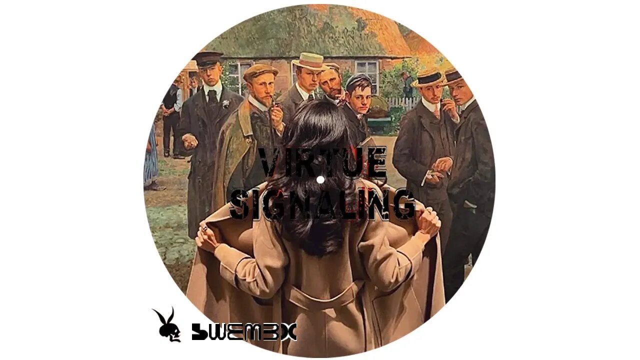VIRTUAL SIGNALING | SWEMEX | Minimal Tech House, Electro House, ChillOut, Electro-Swing & EDM Mix